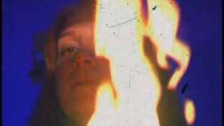 Sarah Nicklin - The Disco Exorcist (2011)