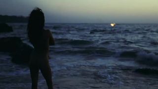 Natalia Avelon naked - Eight Miles High (2007)