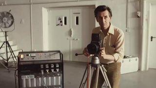 Natalia Avelon naked - Eight Miles High (2007)