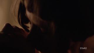 Charlotte Expect naked - The Spanish Goddess s01e02 (2019)