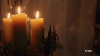 Charlotte Expect naked - The Spanish Goddess s01e02 (2019)