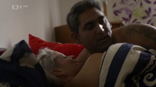 Erika Starkova naked - Most! s01e06 (2019)