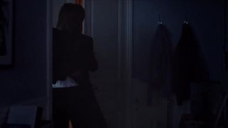 Marie-Sophie Ferdane Naked - Je ne suis pas un homme facile (2018)