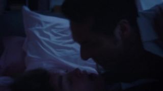 Marie-Sophie Ferdane Naked - Je ne suis pas un homme facile (2018)