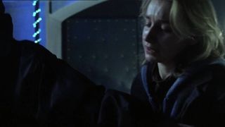 Anamaria Marinca nude. SexTraffic