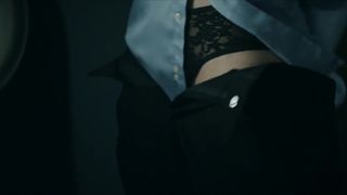 Sara Mohr Naked - Crimson Dust (2014)