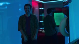 Cecilia Suarez, etc - The Mansion of Flowers s02e04e07e08 (2019)