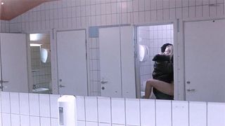 Magdalena Poplawska - Inbetween 2 Fires (2010)