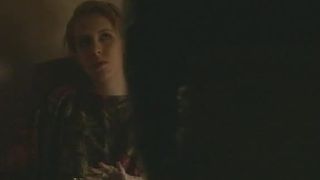 Maria Palentini & Angelina Dekker - Fire In Her Sofa (2009)