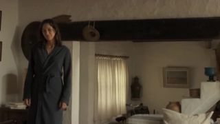 Marion Cotillard naked - Les fantomes d'Ismael (2017)