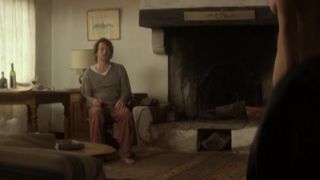 Marion Cotillard naked - Les fantomes d'Ismael (2017)