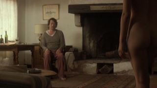 Marion Cotillard naked - Les fantomes d'Ismael (2017)