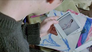 Lara Belmont nude - The War Zone (1999) Explicit Forced Scenes