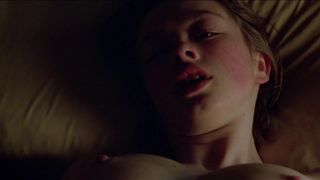 Lara Belmont nude - The War Zone (1999) Explicit Forced Scenes