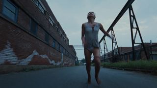 Morjana Alaoui, Emilie Miskdjian - Martyrs (2008)