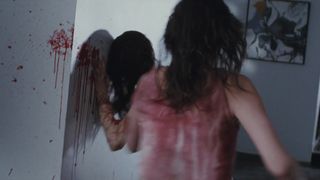 Morjana Alaoui, Emilie Miskdjian - Martyrs (2008)