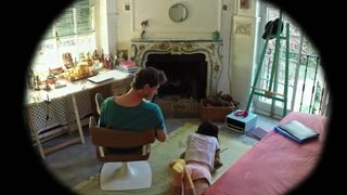 Ivana Baquero, Lucia Guerrero naked - Demonios tus ojos (2017) (2017)