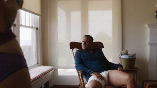 Audrey Tautou, Susan Sarandon nude - The Jesus Shifts (2019)