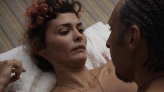 Audrey Tautou, Susan Sarandon nude - The Jesus Shifts (2019)