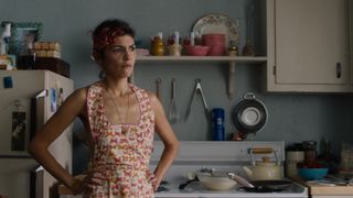 Audrey Tautou, Susan Sarandon nude - The Jesus Shifts (2019)
