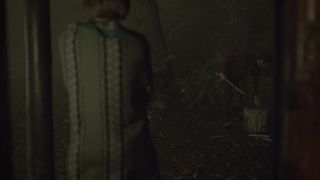 Katee Sackhoff, Blu Hunt nude - Another Life s01e08 (2019)