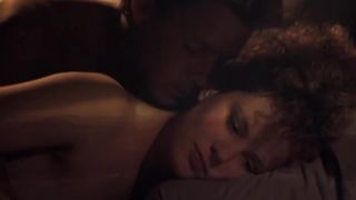 Nicole Kidman - Windrider (1986)