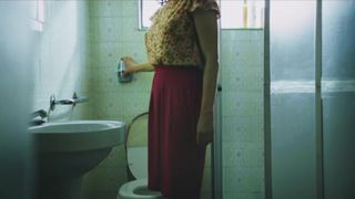 Adriana Esteves, Mariana Lima Molten, Naked, Clad Romp in TV demonstrate 'Assedio'