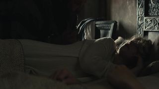 Nike Kurta naked - The King (2019)