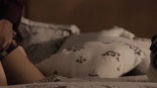 Emily Blunt, Anne Heche Jaw-Dropping - Arthur Newman (2012)