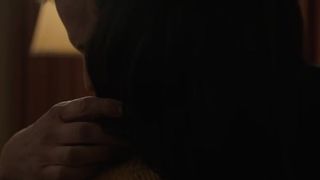 Emily Blunt, Anne Heche Jaw-Dropping - Arthur Newman (2012)