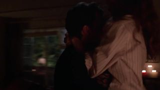 Kelly Preston Naked - Spellbinder (1988)