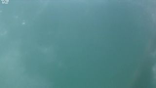 Laura Kajer nude - Badehotellet s06e01 (2019)