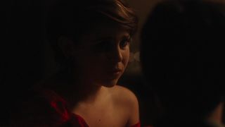 Mae Whitman Wonderful - The Perks of Being a Wallflower (2012)