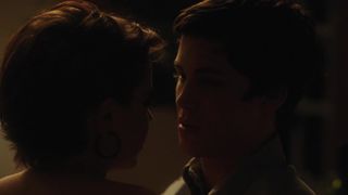 Mae Whitman Wonderful - The Perks of Being a Wallflower (2012)