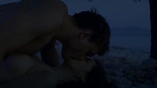 Melina Hess nude – Fikkefuchs (2017)