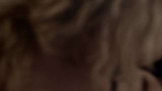 Penelope Mitchell - Gnaw (2017) Censorship nude movie