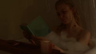Penelope Mitchell - Gnaw (2017) Censorship nude movie
