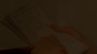 Penelope Mitchell - Gnaw (2017) Censorship nude movie