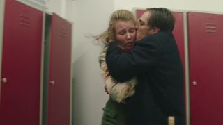 Katja Studt naked - Der goldene Handschuh (2019)