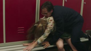 Katja Studt naked - Der goldene Handschuh (2019)