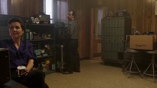 Olivia Luccardi nude - The Deuce s03e01 (2019)