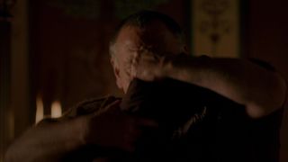 Kerry Condon naked – Rome s01-s02 (2005-2007) Compilation Nude Moments