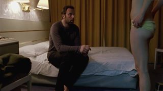 Ariane Labed nude in Attenberg