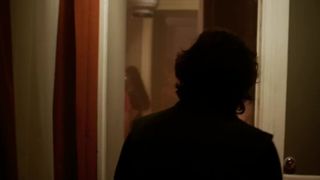 Roxane Mesquida Naked - Nos futurs (2015)