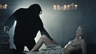 Loes Haverkort, Britte Lagcher nude - RedBad (2018)