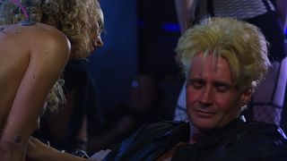 Tammy Jean nude - Crossbreed (2019)