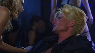 Tammy Jean nude - Crossbreed (2019)