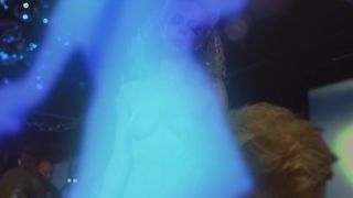 Tammy Jean nude - Crossbreed (2019)