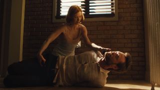 Lucy Walters hot, Nola Palmer, Natalie Hall nude - Jett s01e07 (2019)