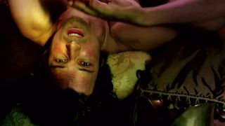 Anastasiia Kirilik Naked, Rump, German Dt in vid Die Vermessung der Welt